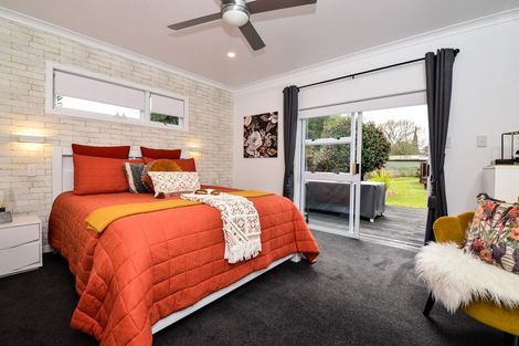 Photo of property in 11 Comries Road, Chartwell, Hamilton, 3210