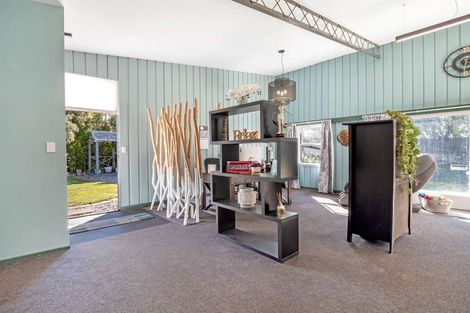Photo of property in 1 Leeston Road, Springston, Christchurch, 7674
