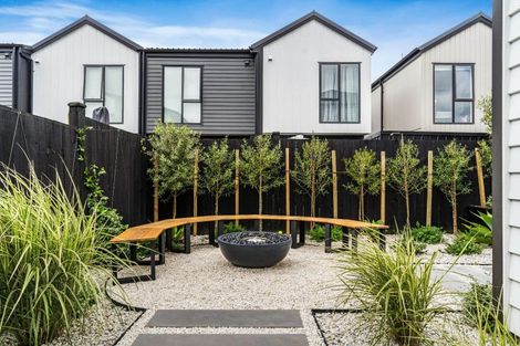 Photo of property in 3 Treloar Crescent, Hobsonville, Auckland, 0616