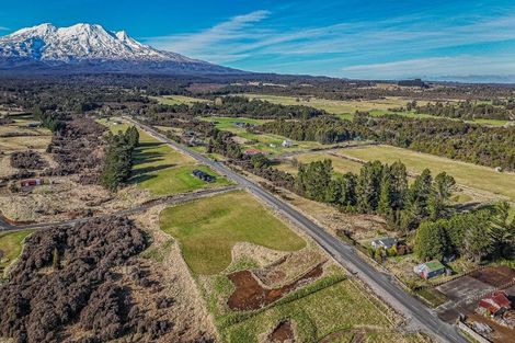Photo of property in 108 Matapuna Road, Horopito, Raetihi, 4696
