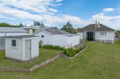 Photo of property in 34 Mclean Terrace, Waipukurau, 4200