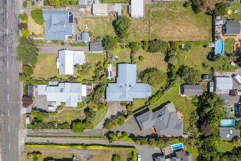Photo of property in 10a Gaisford Terrace, Waipukurau, 4200