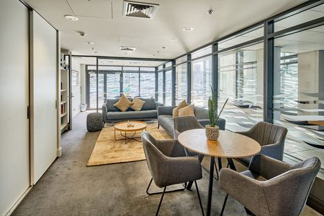 Photo of property in Clyde Quay Wharf, 2d/1 Clyde Quay Wharf, Te Aro, Wellington, 6011