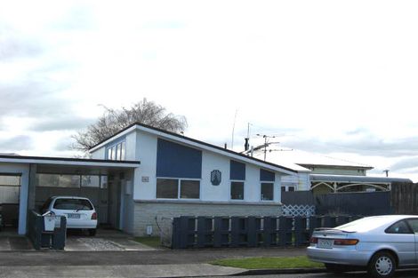 Photo of property in 6 South Road, Kuripuni, Masterton, 5810