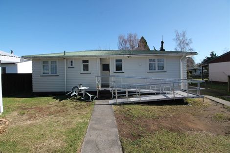 Photo of property in 39 Dalmeny Street, Tokoroa, 3420