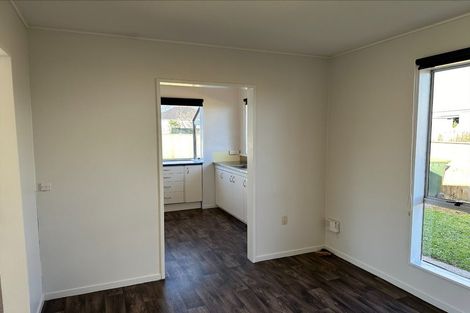 Photo of property in 6 Cook Street, Levin, 5510