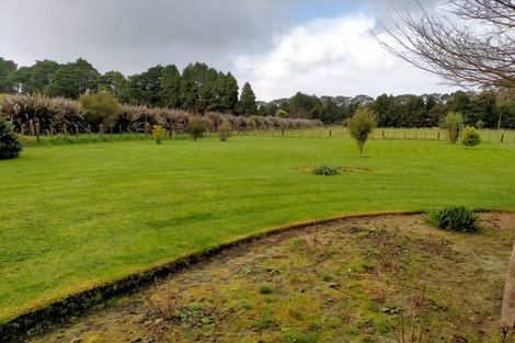 Photo of property in 546 Ngamoko Road, Norsewood, 4974