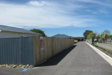 Photo of property in 29b Carters Road, Amberley, 7410