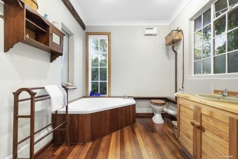 Photo of property in 212 Barnard Street, Wadestown, Wellington, 6012