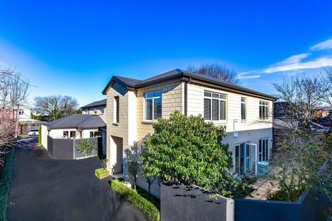 Photo of property in 41 Eversleigh Street, St Albans, Christchurch, 8014