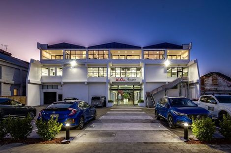 Photo of property in Willis House, 206/64 Dickens Street, Napier South, Napier, 4110