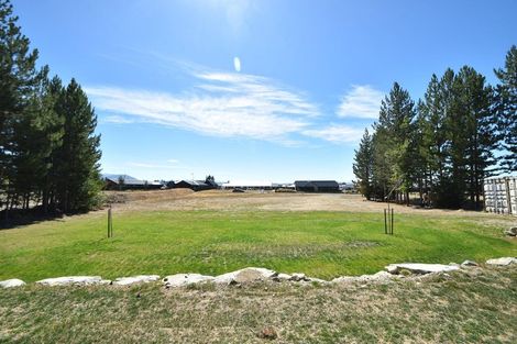 Photo of property in 60 North West Arch, Twizel, 7901