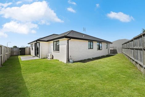 Photo of property in 34 Ladeira Place, Fitzroy, Hamilton, 3206