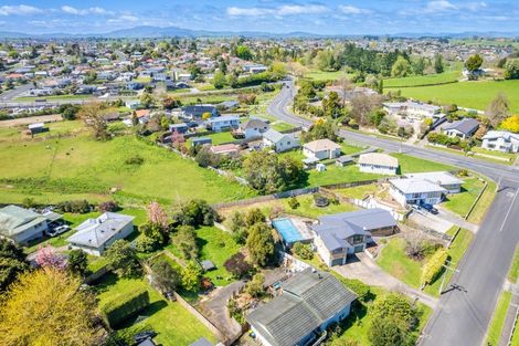 Photo of property in 40 Saint Marys Avenue, Te Awamutu, 3800