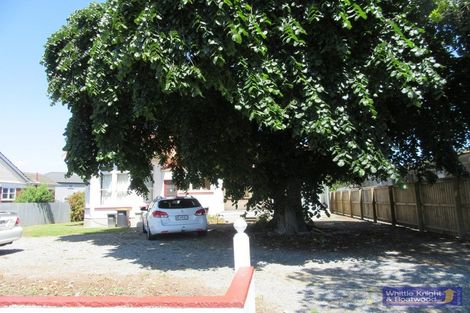 Photo of property in 1/161 Peverel Street, Riccarton, Christchurch, 8041