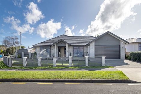 Photo of property in 1 Fairfield Road, Levin, 5510