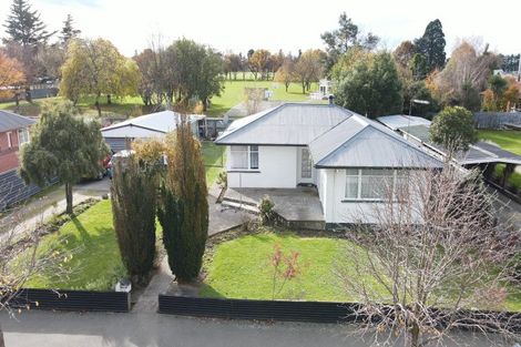 Photo of property in 21 King Street, Netherby, Ashburton, 7700