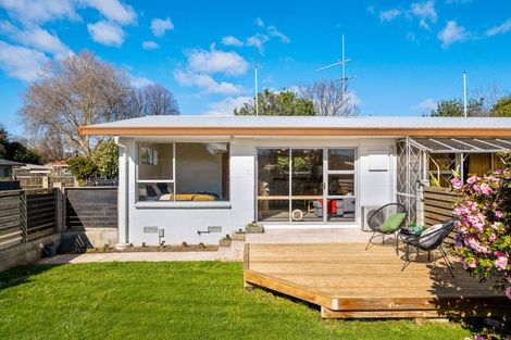 Photo of property in 2/29 Ward Street, Springlands, Blenheim, 7201