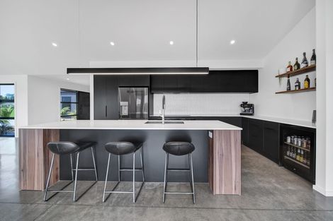 Photo of property in 22 Larlin Drive, Hawera, 4675