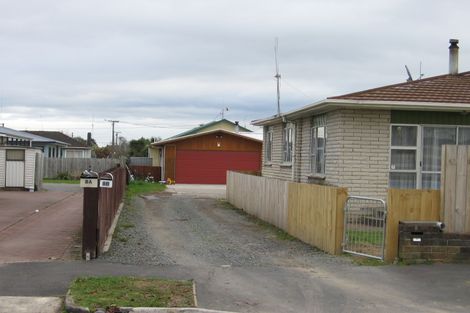 Photo of property in 8a Vernall Street, Nawton, Hamilton, 3200