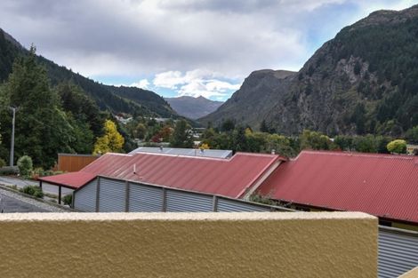 Photo of property in 5/12 Huff Street, Queenstown, 9300