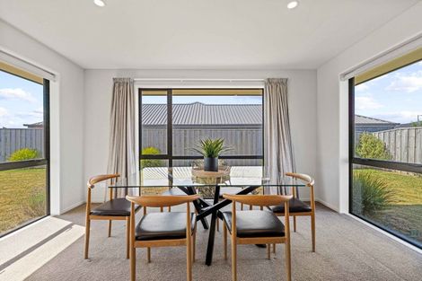 Photo of property in 34 Charles Major Road, Rolleston, 7614