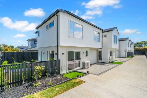 Photo of property in 17b Muir Avenue, Mangere Bridge, Auckland, 2022