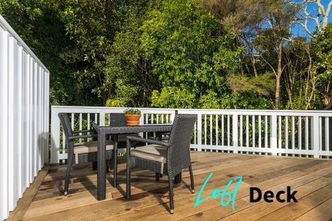 Photo of property in 47 Waipuia Place, Greenhithe, Auckland, 0632
