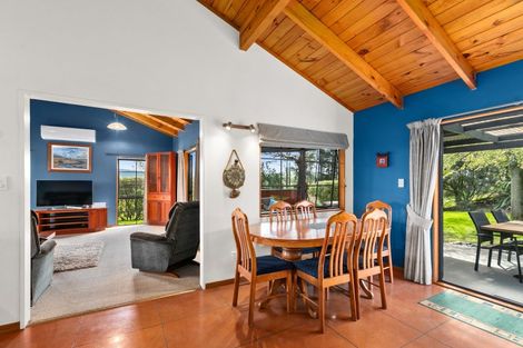 Photo of property in 279 Elsthorpe Road, Otane, 4277