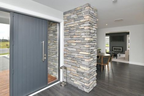 Photo of property in 560 East Maddisons Road, Rolleston, 7615