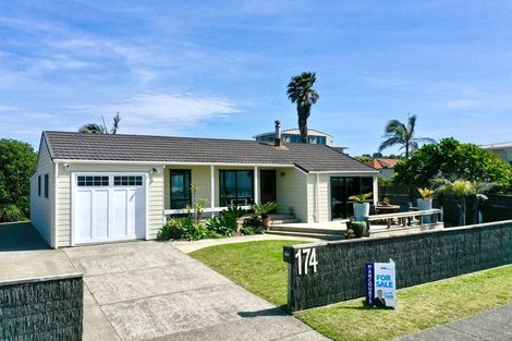 Photo of property in 174 Ocean Road, Ohope, 3121