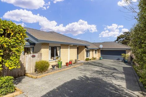 Photo of property in 3 Ashmore Crescent, Warkworth, 0910