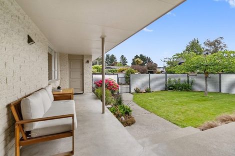 Photo of property in 4 Oak Place, Gleniti, Timaru, 7910