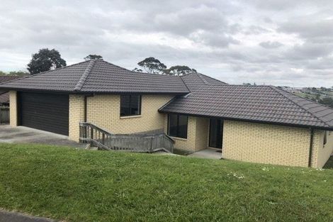 Photo of property in 6 Travis View Drive, Fairview Heights, Auckland, 0632