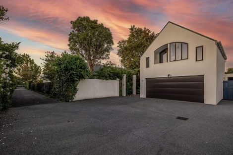 Photo of property in 74c Glandovey Road, Fendalton, Christchurch, 8052