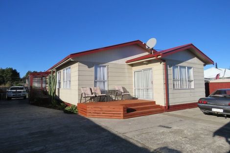 Photo of property in 10 Colvin Street, Westport, 7825