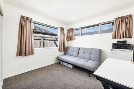 Photo of property in 30 Maclaren Road, Wigram, Christchurch, 8042