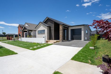 Photo of property in 38 Isobel Hodgson Drive, Cambridge, 3434