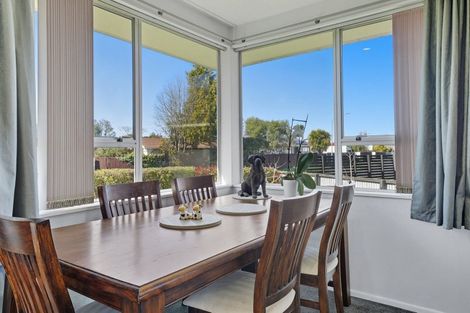 Photo of property in 15 Bowie Drive, Woodend, 7610