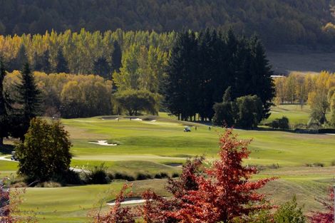 Photo of property in Millbrook Resort, 22 Ayrburn Ridge, Arrowtown, 9371