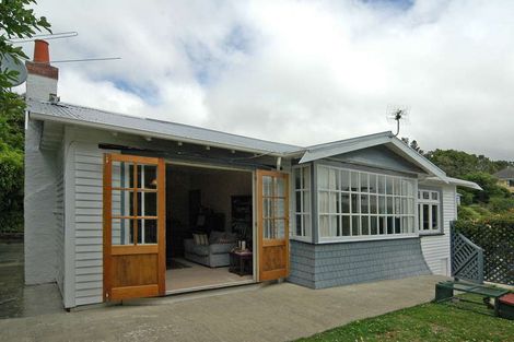 Photo of property in 25 Shirley Street, Karori, Wellington, 6012