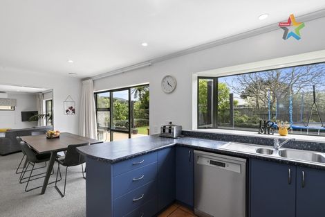 Photo of property in 23 Roberts Street, Epuni, Lower Hutt, 5011