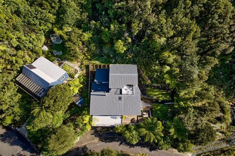 Photo of property in 22 Ngahere Street, Stokes Valley, Lower Hutt, 5019