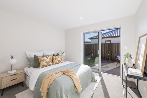 Photo of property in 21 Croucher Street, Kaiapoi, 7630