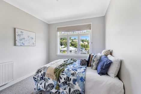 Photo of property in 11 Rimu Road, Kelburn, Wellington, 6012