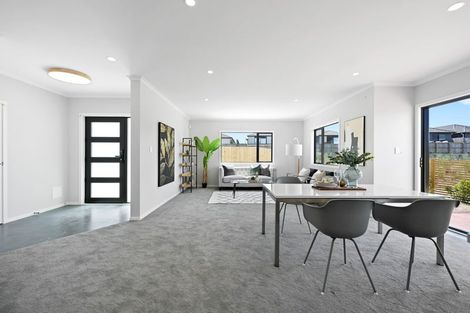 Photo of property in 1d Cheviot Street, Mangere East, Auckland, 2024