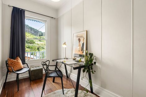 Photo of property in 149 Hanson Street, Newtown, Wellington, 6021