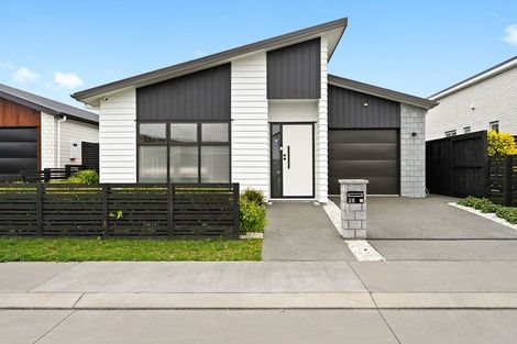 Photo of property in 28 Gosset Avenue, Chartwell, Hamilton, 3210