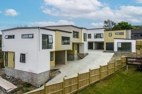Photo of property in 50 Sandgate Avenue, Botany Downs, Auckland, 2010