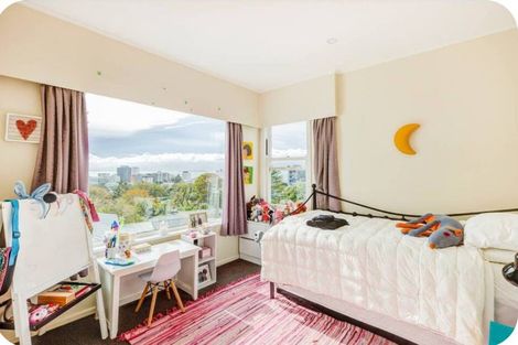 Photo of property in 24 Upton Terrace, Thorndon, Wellington, 6011